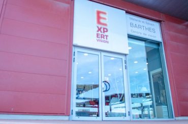 Expert Vision revendeur des lunettes en bois sur mesure & fait main VuDuSud