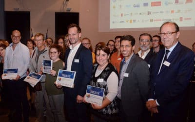 VuDuSud prix de la TPE de l’Aude