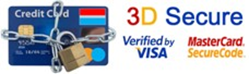 Paiement - 3D Secure