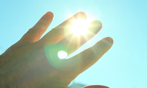 Des solaires en bois pour votre santé