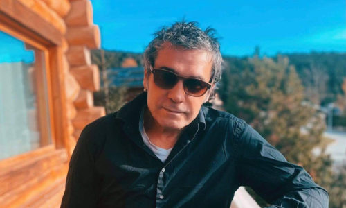 Philippe Guillard - lunettes solaires sur-mesure