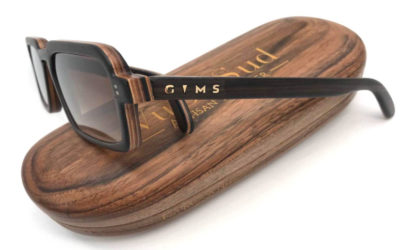 Nos Lunettes en bois massif dans Lunettes Originales
