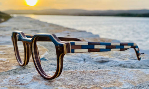 VuDuSud - Lunettes Originales - article dédié