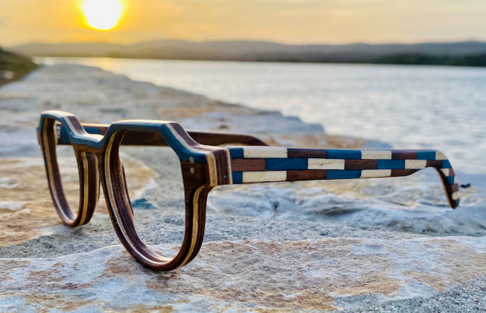 VuDuSud - Lunettes Originales - article dédié