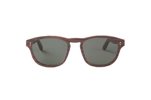 Lunettes en bois VuDuSud faites à la main. Créations de lunettes en bois originales pour les femmes et les homme pour la vue ou protéger ses contre le soleil.