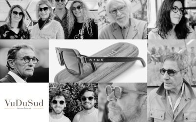 Lunettes en Bois sur Mesure : Les Stars qui les ont Adoptées