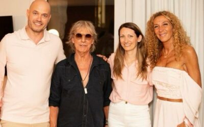 Jean-Louis Aubert & Vudusud : une belle rencontre ✨