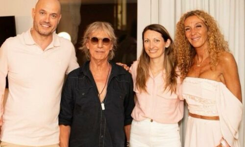 Jean-Louis Aubert & Vudusud : une belle rencontre ✨