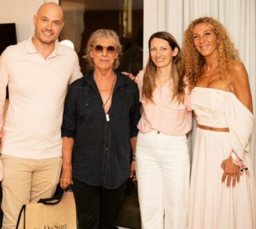 Jean-Louis Aubert & Vudusud : une belle rencontre ✨