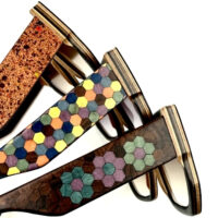 Vudusud par Lunettes Originales